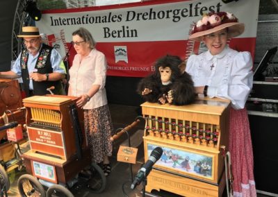 Bund Der Berliner Landshut 2019 Drehorgelfest#008